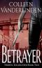 [Hidden: Soulhunter 02] • Betrayer (Hidden Book 7)